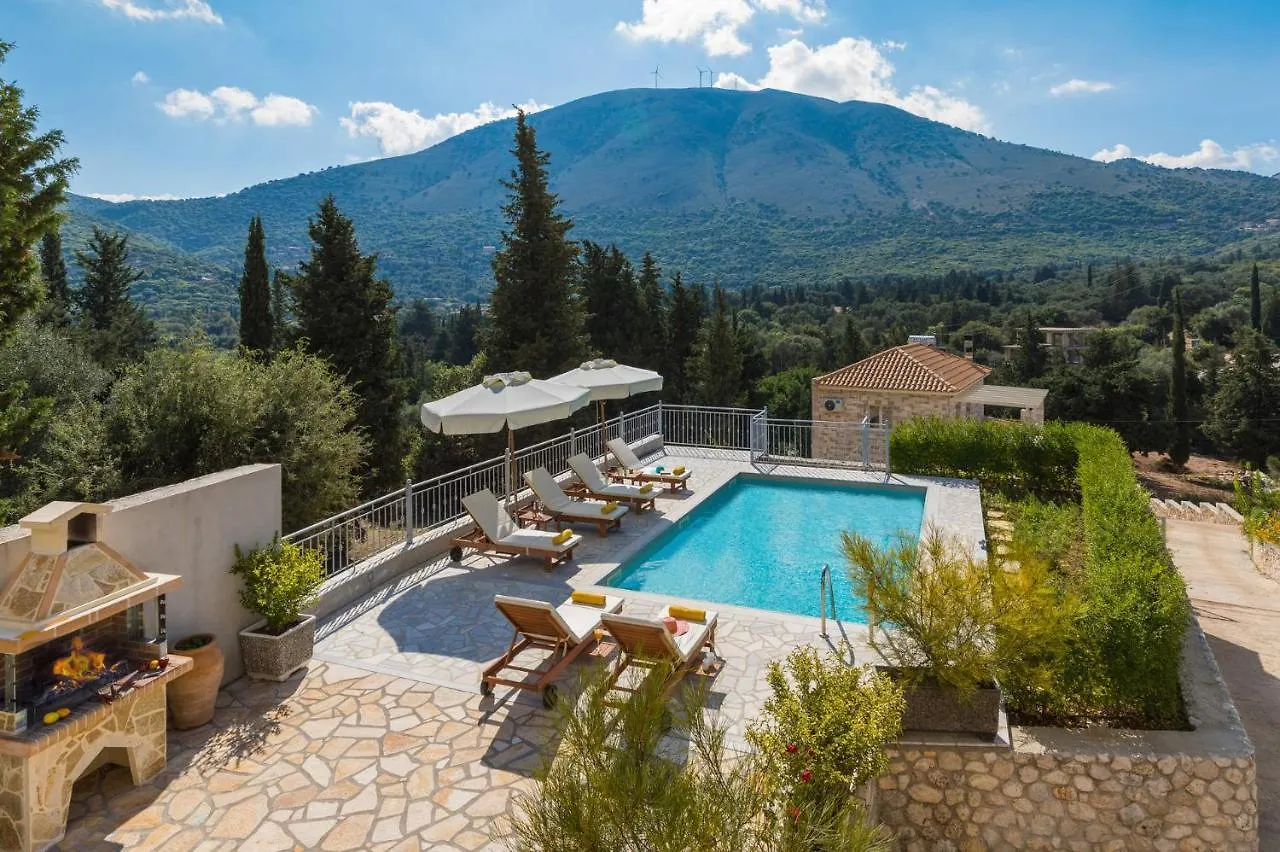 Villa Miranda By Villa Plus Ferendinata 0*,  Griekenland