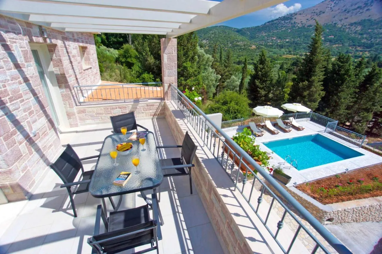 Villa Miranda By Villa Plus Ferendinata