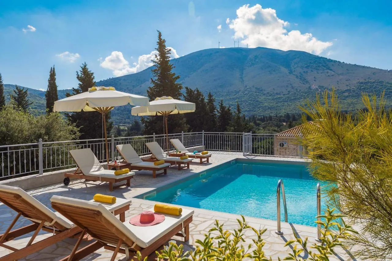 Villa Miranda By Villa Plus Ferendinata